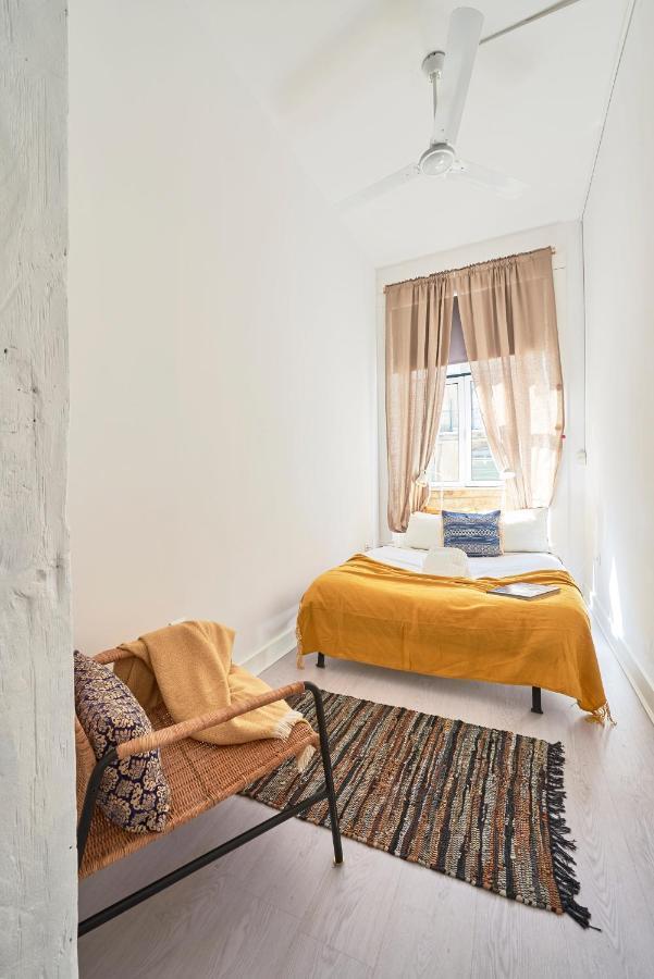 Praca Da Figueira Elegance By Msapartments Apartamento
